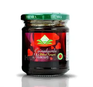 Photo - Therma Macun 240g by Bottles/በጠርሙሱ