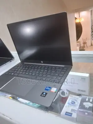 Photo - New Laptop HP Pavilion 14-Ce3064st 16GB Intel Core I5 SSD 512GB