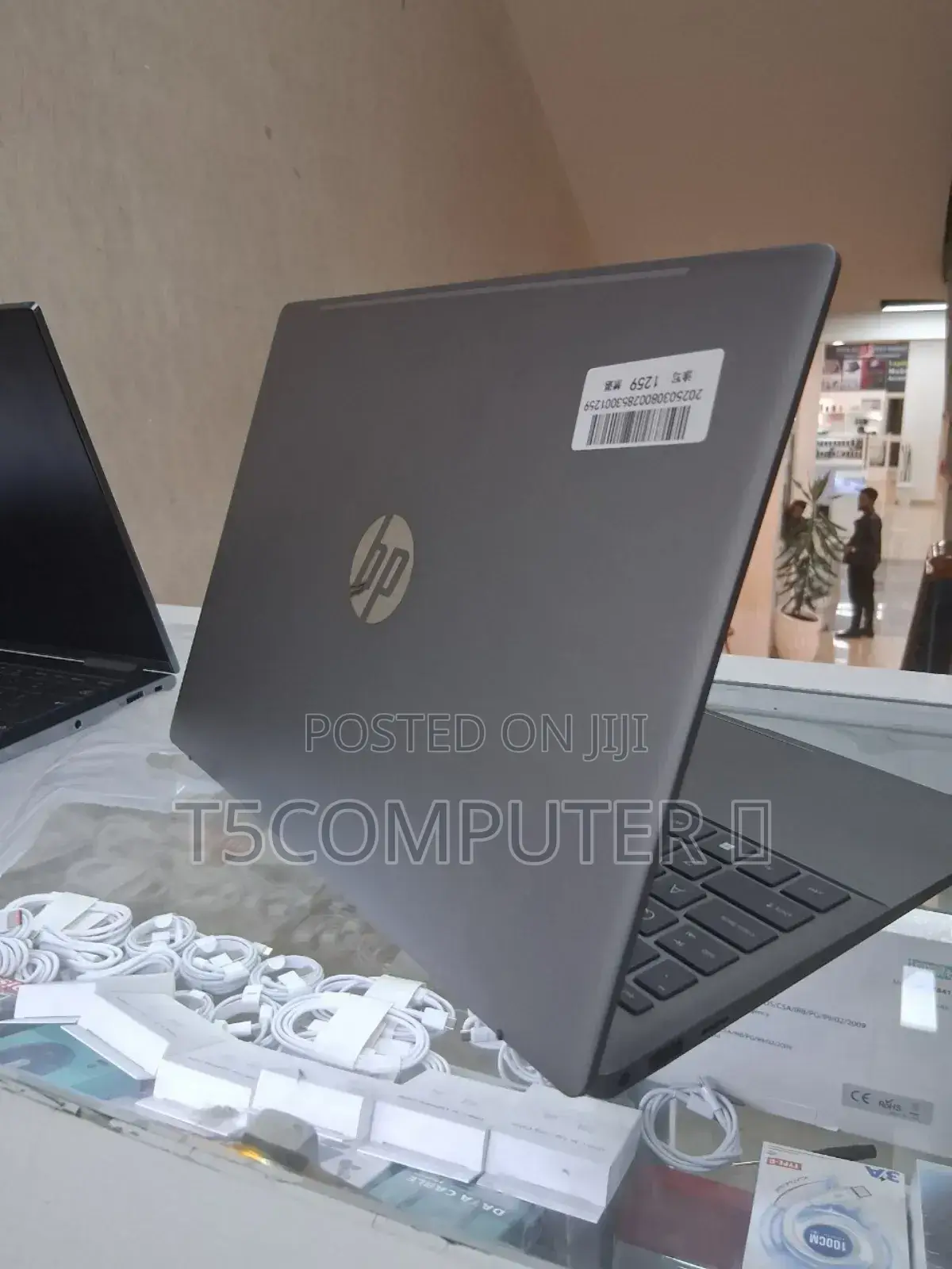 New Laptop HP Pavilion 14-Ce3064st 16GB Intel Core I5 SSD 512GB