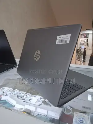 New Laptop HP Pavilion 14-Ce3064st 16GB Intel Core I5 SSD 512GB