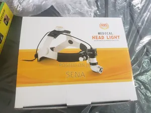 Photo - Head Light