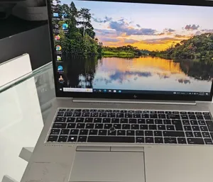 New Laptop HP EliteBook 850 G8 16GB Intel Core I7 SSD 512GB