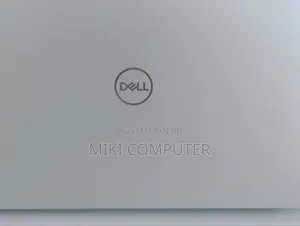 New Laptop Dell XPS 15 8GB Intel Core I5 SSD 512GB