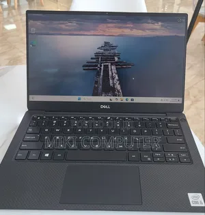 New Laptop Dell XPS 15 8GB Intel Core I5 SSD 512GB