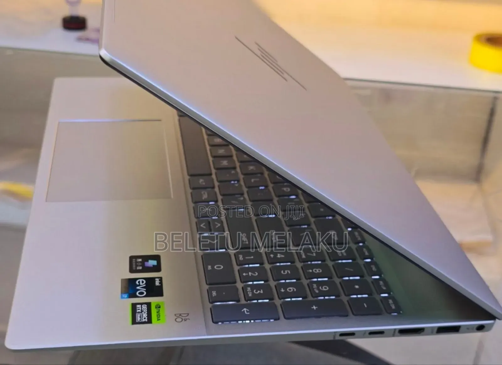 New Laptop HP Pavilion 15 16GB Intel Core I7 SSD 1T