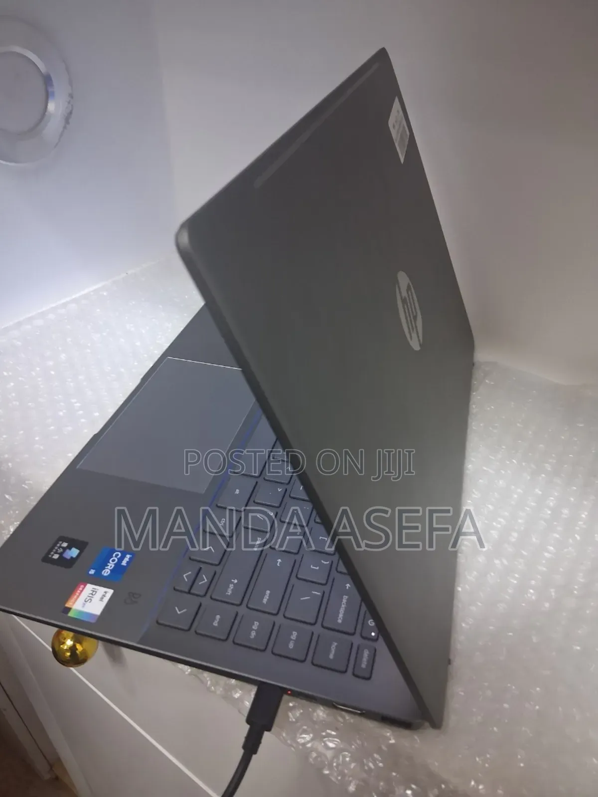 New Laptop HP Pavilion 14 16GB Intel Core I5 SSD 512GB