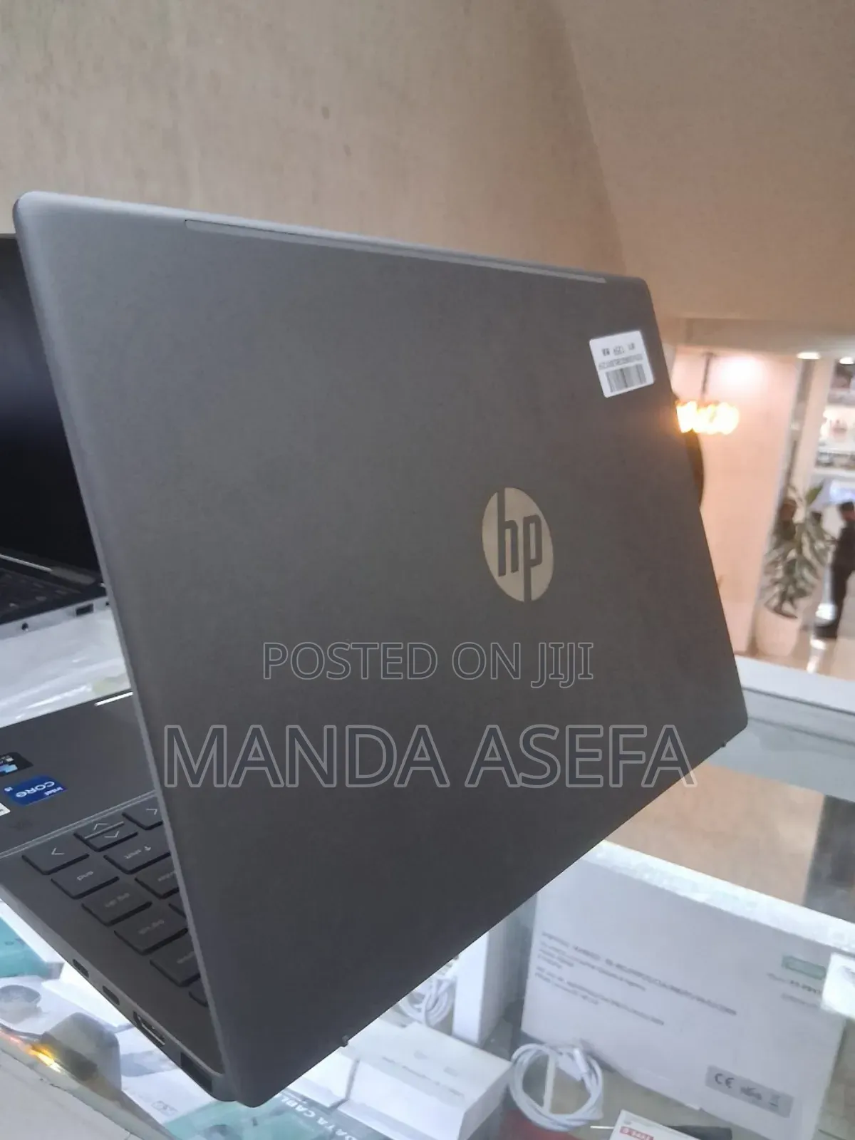 New Laptop HP Pavilion 14 16GB Intel Core I5 SSD 512GB