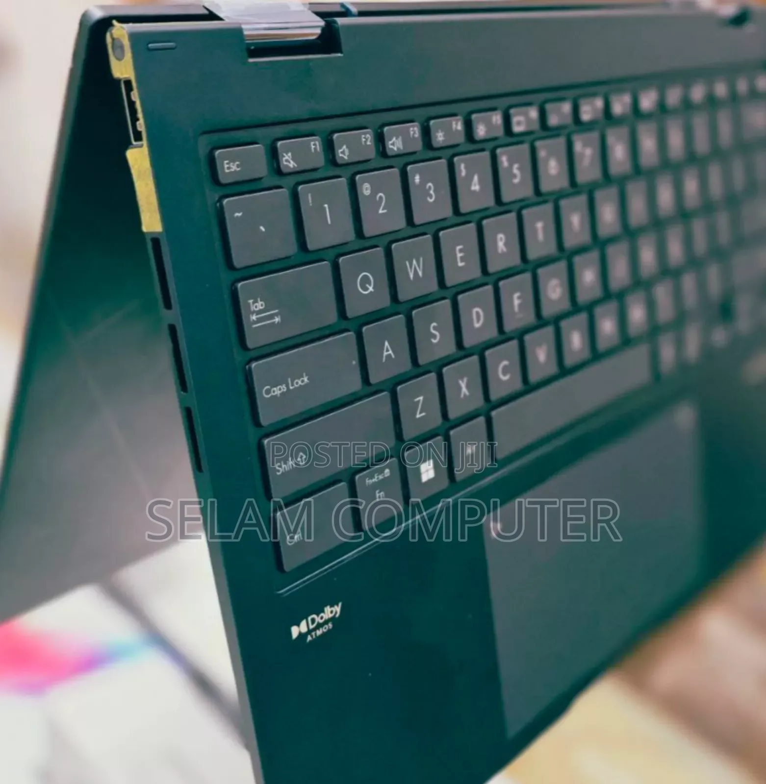 New Laptop Asus Zenbook 14 UX434 16GB Intel Core I7 SSD 512GB