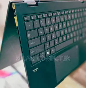 Photo - New Laptop Asus Zenbook 14 UX434 16GB Intel Core I7 SSD 512GB