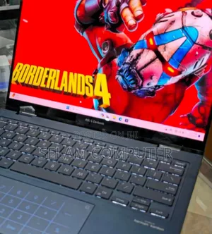 New Laptop Asus Zenbook 14 UX434 16GB Intel Core I7 SSD 512GB