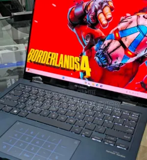 New Laptop Asus Zenbook 14 UX434 16GB Intel Core I7 SSD 512GB