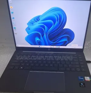 New Laptop HP Pavilion 14 16GB Intel Core I5 SSD 512GB