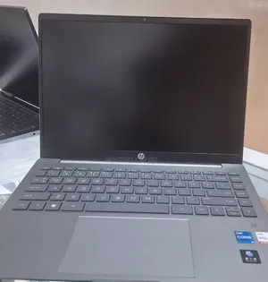 New Laptop HP Pavilion 14 16GB Intel Core I5 SSD 512GB