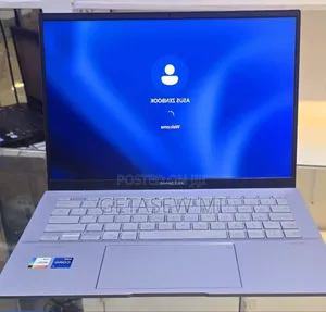 New Laptop Asus VivoBook 15 X505BA 16GB Intel Core I7 SSD 512GB