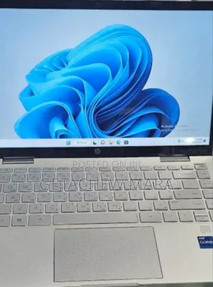 Photo - New Laptop HP Pavilion X2 210 16GB Intel Core I7 SSD 512GB