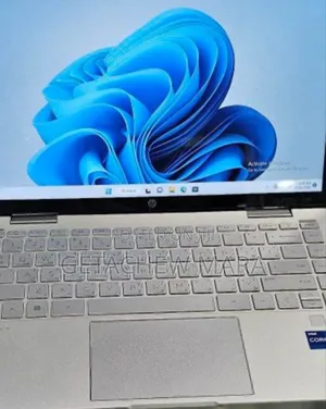 New Laptop HP Pavilion X2 210 16GB Intel Core I7 SSD 512GB