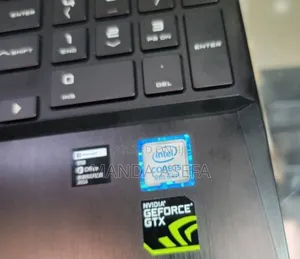 New Laptop HP Omen X 16GB Intel Core I5 HDD+SSD 1T