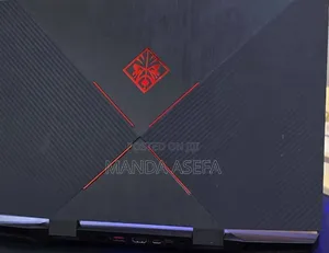 New Laptop HP Omen X 16GB Intel Core I5 HDD+SSD 1T