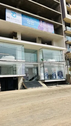 1bdrm Apartment in Rg &Family Real, Bole for sale