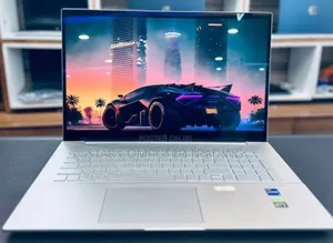 Photo - New Laptop HP Envy 15 32GB Intel Core I7 SSD 1T