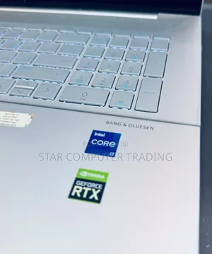 New Laptop HP Envy 15 32GB Intel Core I7 SSD 1T