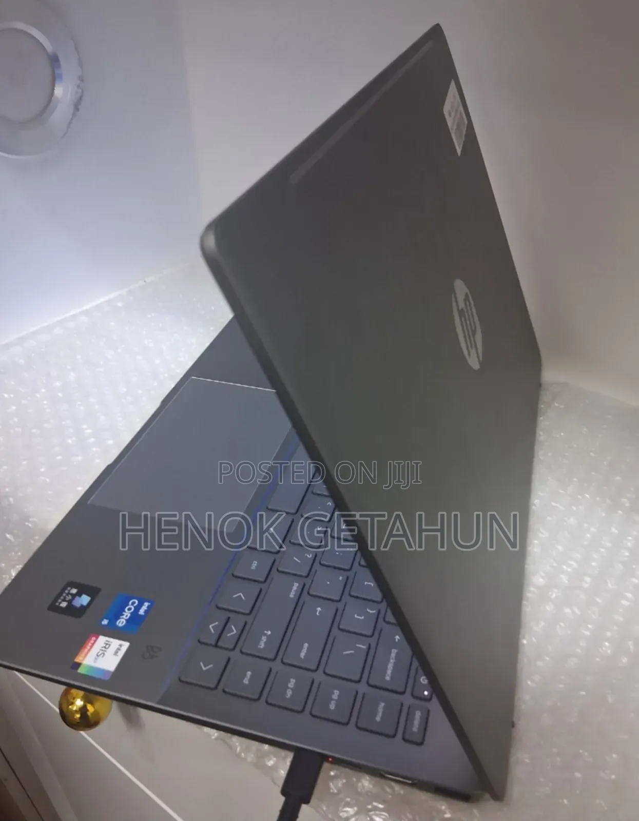 New Laptop HP Pavilion 14 16GB Intel Core I5 SSD 512GB