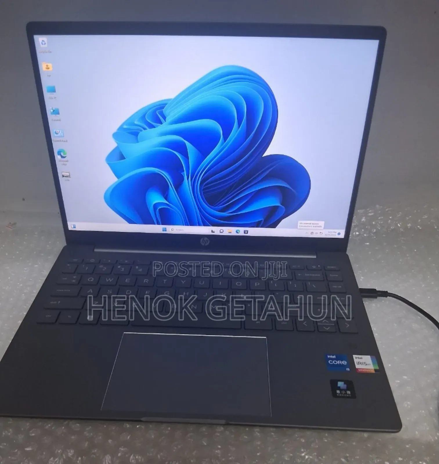 New Laptop HP Pavilion 14 16GB Intel Core I5 SSD 512GB