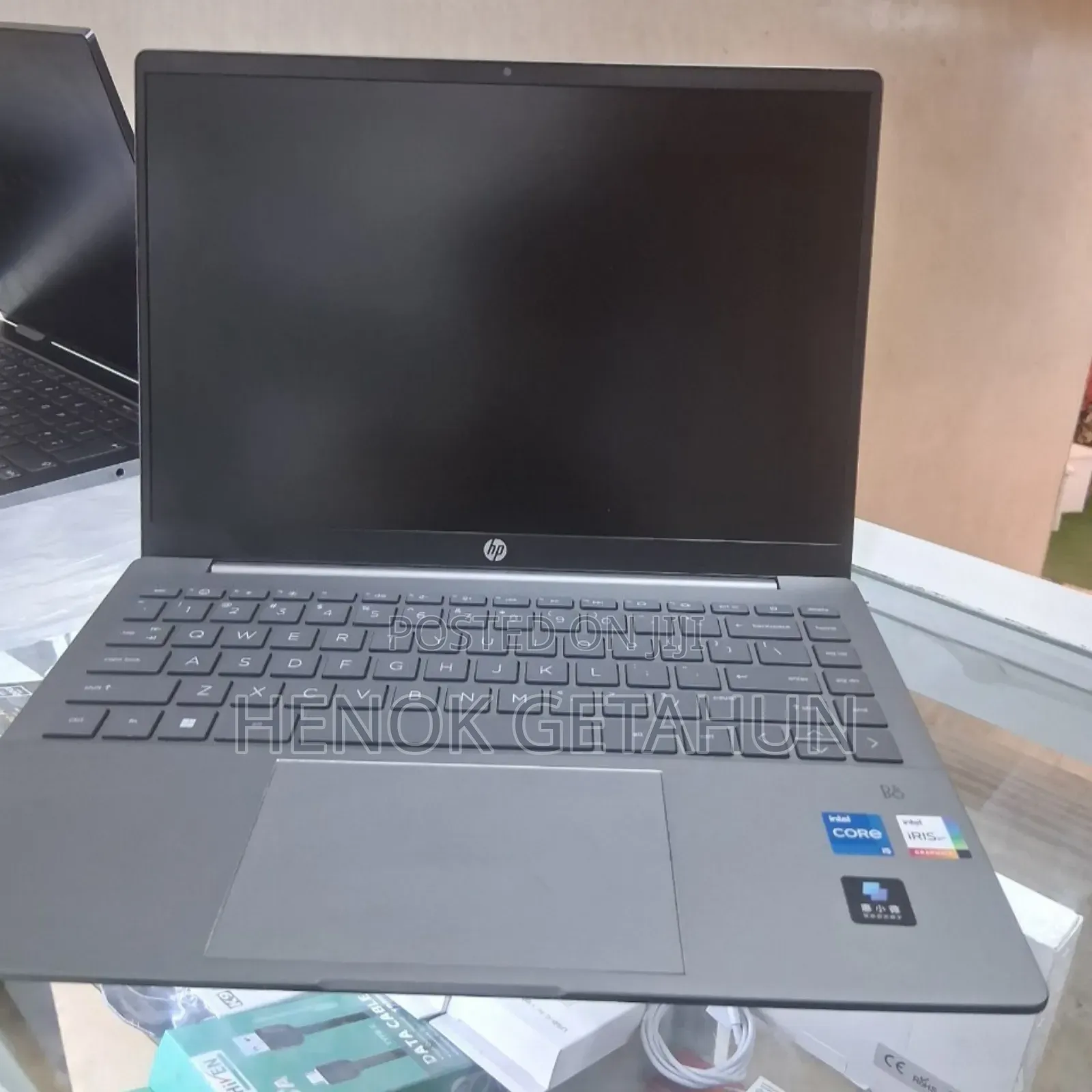 New Laptop HP Pavilion 14 16GB Intel Core I5 SSD 512GB