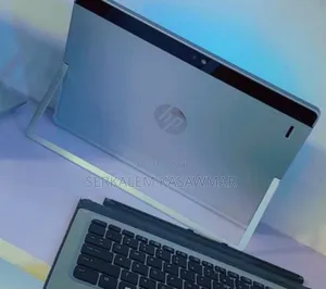 New Laptop HP Elite X2 1012 8GB Intel Core I5 SSD 256GB