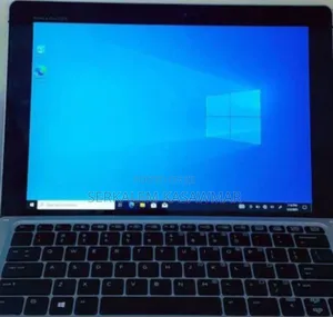 Photo - New Laptop HP Elite X2 1012 8GB Intel Core I5 SSD 256GB