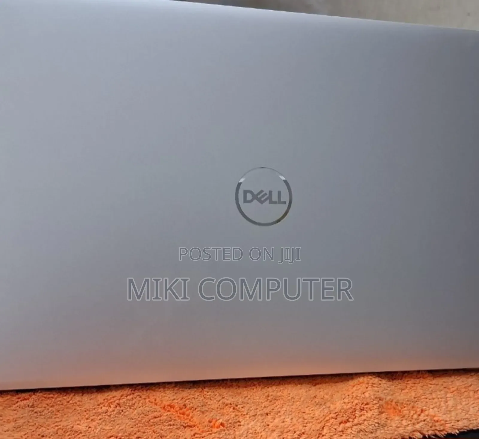 New Laptop Dell XPS 15 16GB Intel Core I7 SSD 512GB