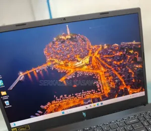 Photo - New Laptop Acer Nitro 5 16GB Intel Core I7 SSD 1T