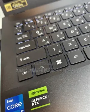 New Laptop Acer Nitro 5 16GB Intel Core I7 SSD 1T