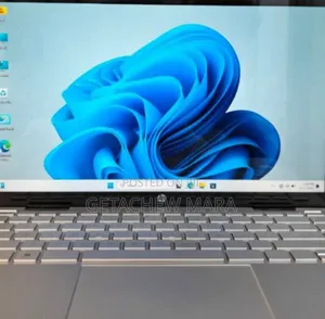 New Laptop HP Pavilion X360 16GB Intel Core I5 SSD 1T