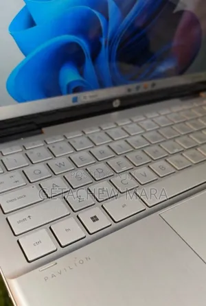 New Laptop HP Pavilion X360 16GB Intel Core I5 SSD 1T