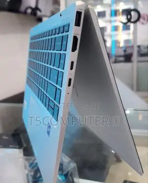 New Laptop HP EliteBook X360 1040 G7 16GB Intel Core I5 SSD 512GB