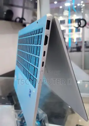New Laptop HP EliteBook X360 1040 G7 16GB Intel Core I5 SSD 512GB
