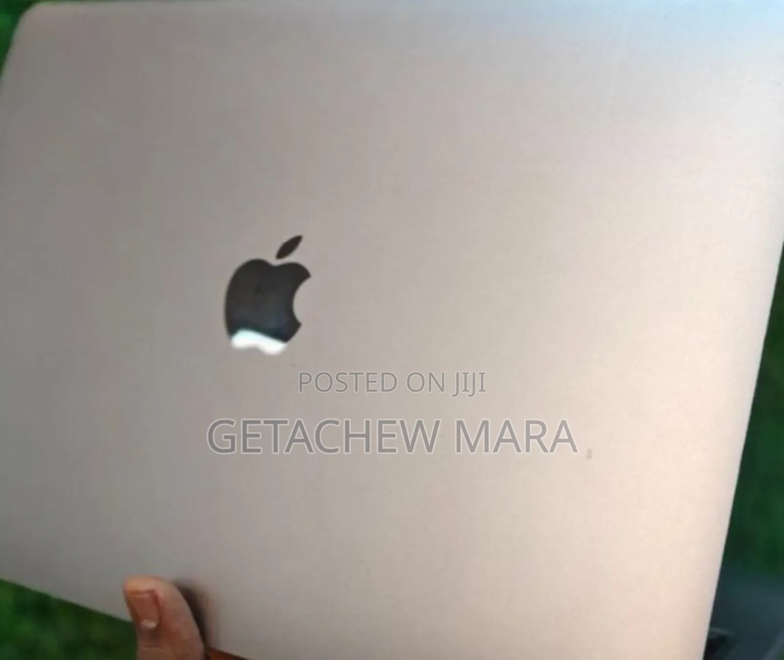 New Laptop Apple MacBook Pro M1 16GB Intel Core I9 SSD 256GB