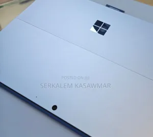 New Microsoft Surface Pro 11th Edition, a Copilot+ PC 16GB SSD 512GB