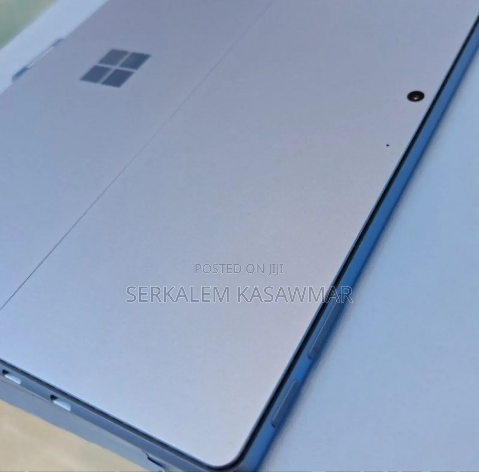 New Microsoft Surface Pro 11th Edition, a Copilot+ PC 16GB SSD 512GB