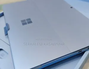 New Microsoft Surface Pro 11th Edition, a Copilot+ PC 16GB SSD 512GB