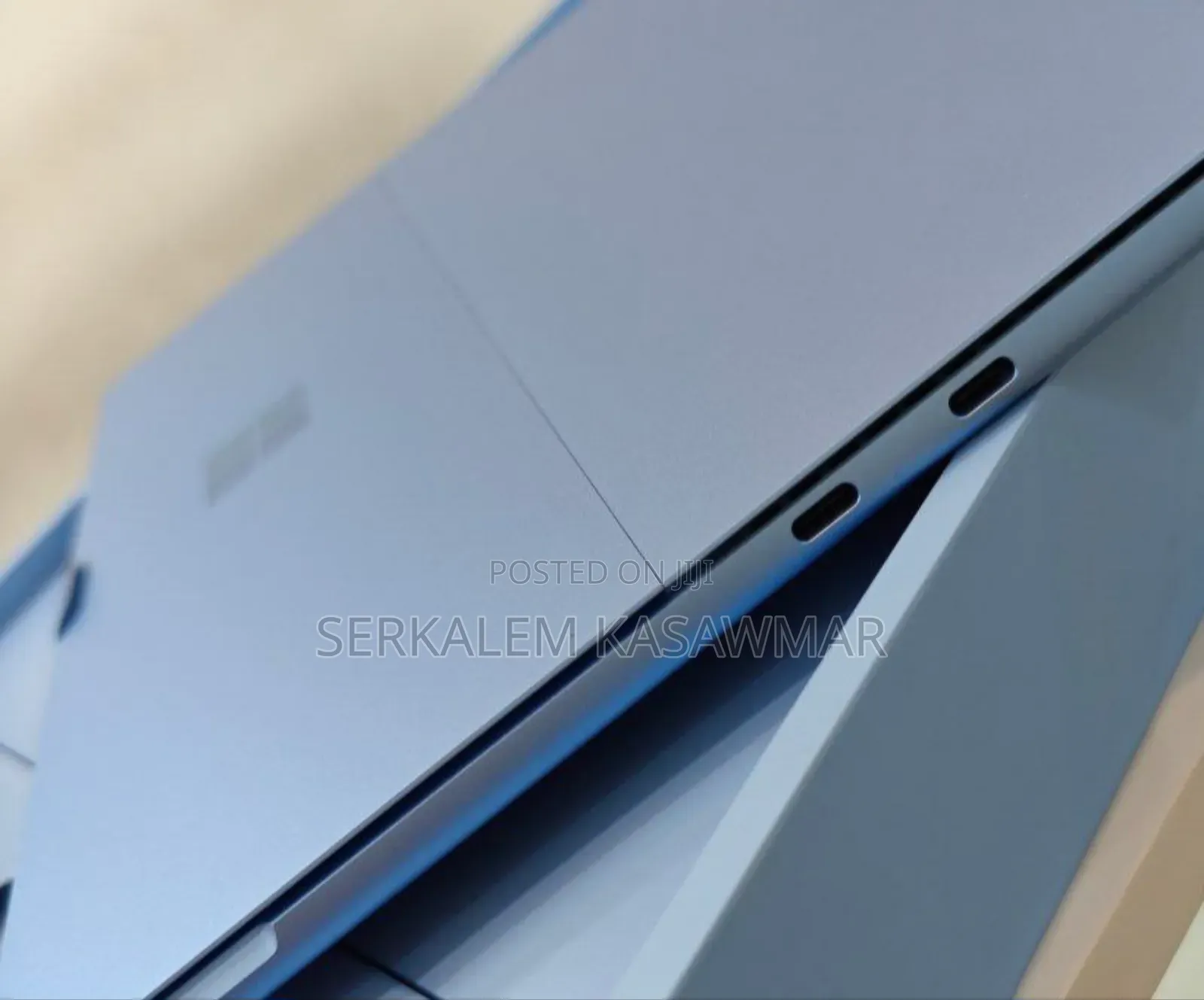 New Microsoft Surface Pro 11th Edition, a Copilot+ PC 16GB SSD 512GB