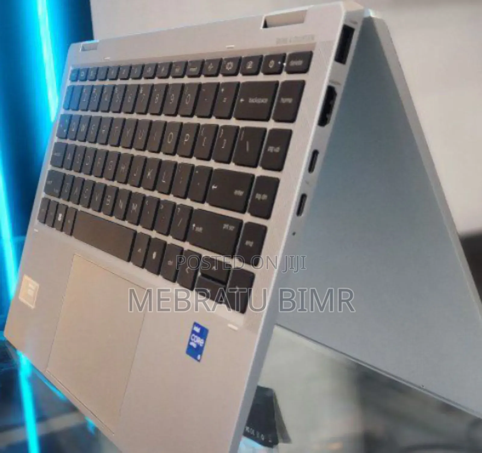 New Laptop HP EliteBook X360 1040 G7 16GB Intel Core I5 SSD 512GB