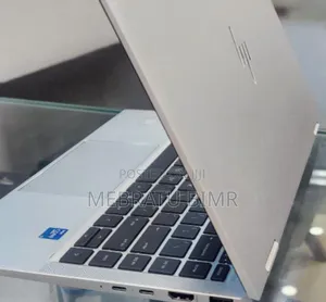 New Laptop HP EliteBook X360 1040 G7 16GB Intel Core I5 SSD 512GB