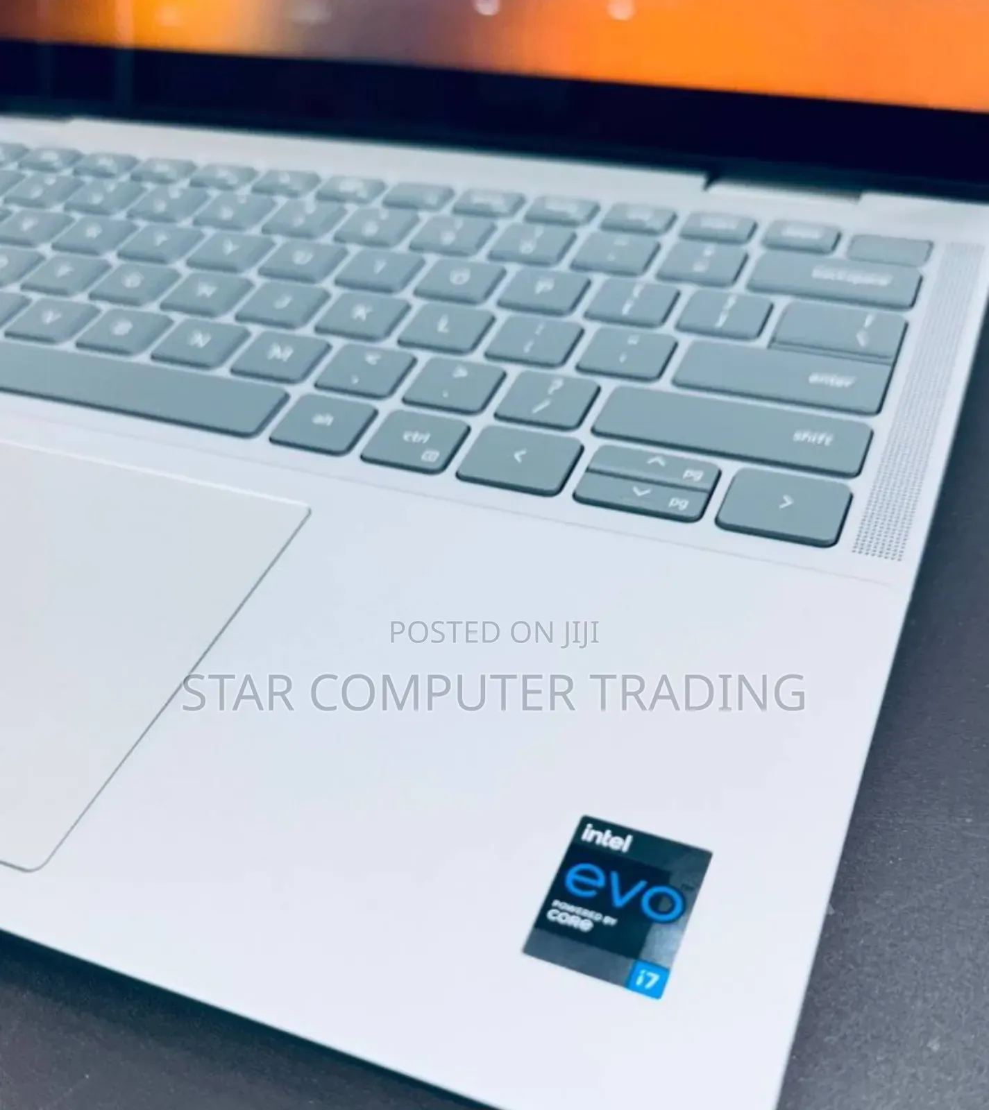 New Laptop Dell Inspiron 14 7437 16GB Intel Core I7 SSD 1T