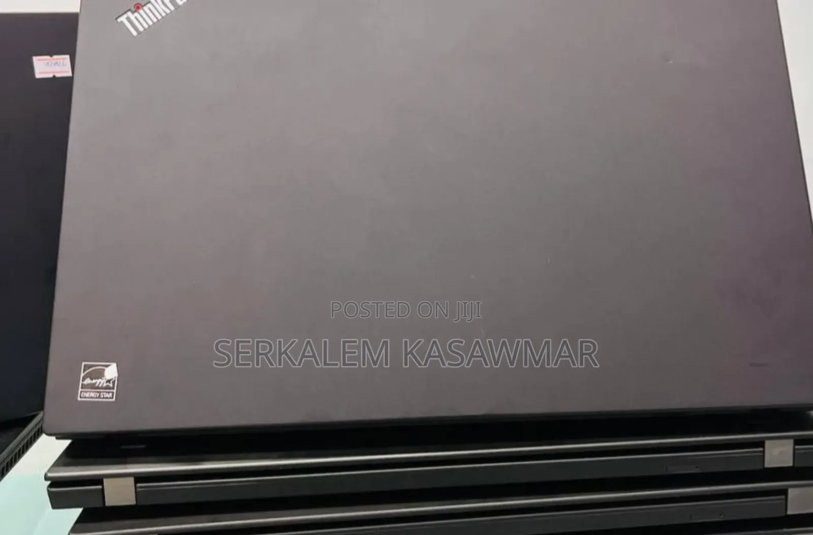 New Laptop Lenovo ThinkPad T480 16GB Intel Core I7 SSD 256GB