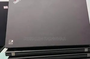 Photo - New Laptop Lenovo ThinkPad T480 16GB Intel Core I7 SSD 256GB