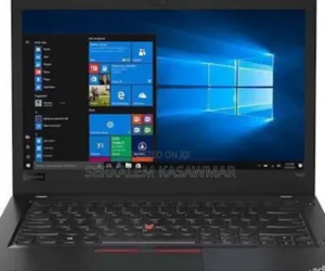 New Laptop Lenovo ThinkPad T480 16GB Intel Core I7 SSD 256GB