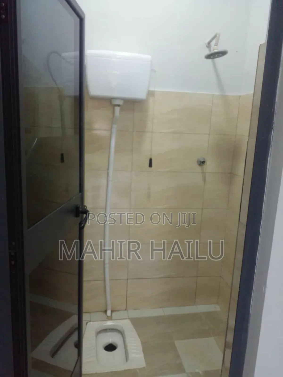 1bdrm Apartment in Real, Bole for rent