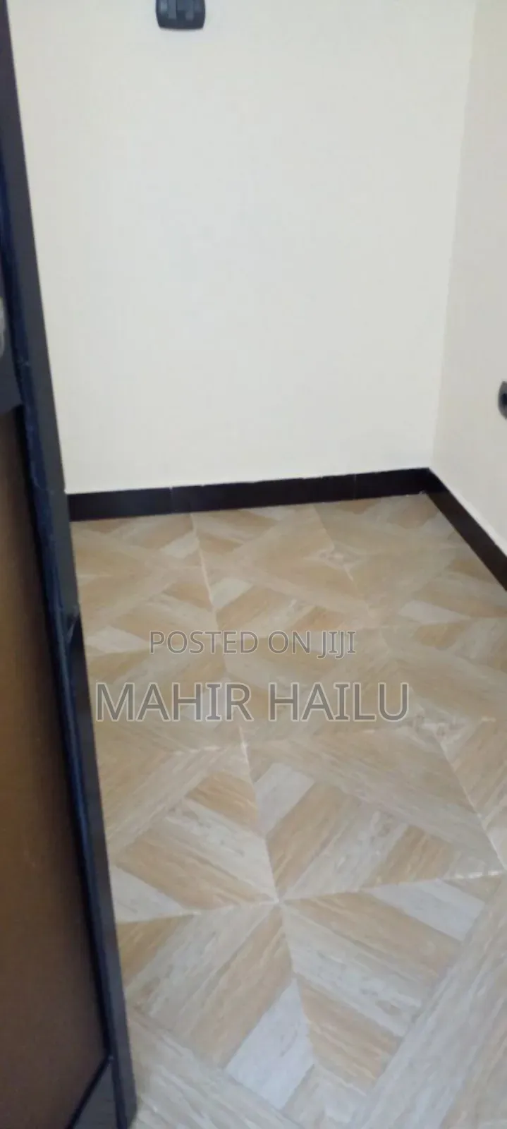 1bdrm Apartment in Real, Bole for rent